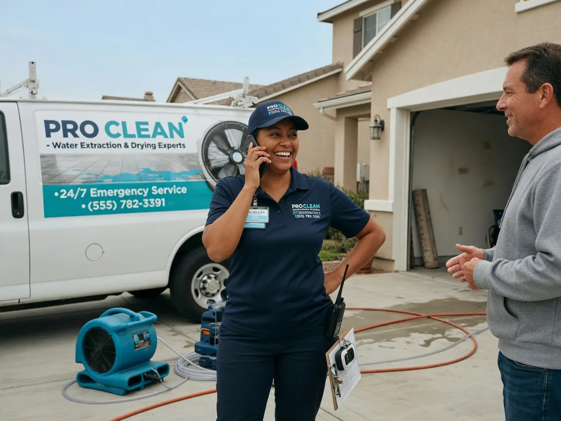 Water Extraction & Drying Alton, UT FAQs